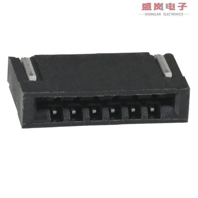 原装正品HFW6R-2STE1LF[CONN FFC FPC TOP 6POS 1.00MM