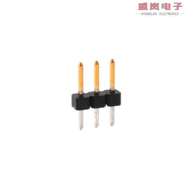 原装正品2355182-3[3P,2MM,BRK HDR,SRVT,2.8,0.76AU,T]