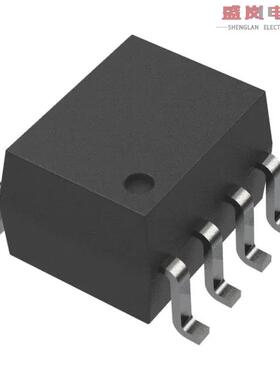 原装正品ELD207(TA)[OPTOISO 3.75KV 2CH TRANS 8-SOP]