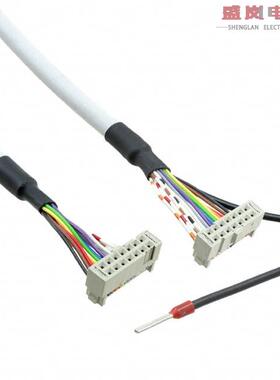 原装正品2296993[CABLE ASSEMBLY INTERFACE 4.9']