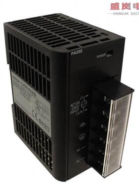 原装正品CJ1W-PA202[POWER SUPPLY MODULE 100-240V]