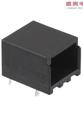 原装正品1-1939760-4[CONN HEADER R/A 4POS 2MM]