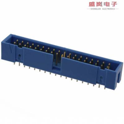 原装正品3-1761603-2[CONN HEADER VERT 36POS 2.54MM]