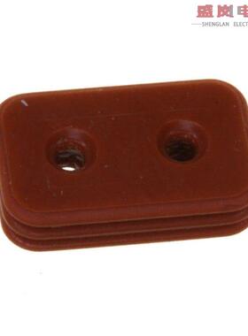 原装正品WPJS-02N[SEAL PLATE 2POS FOR THIN WIRE]