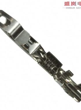 原装正品5-87124-2[CONN SOCKET 22-26AWG CRIMP TIN]