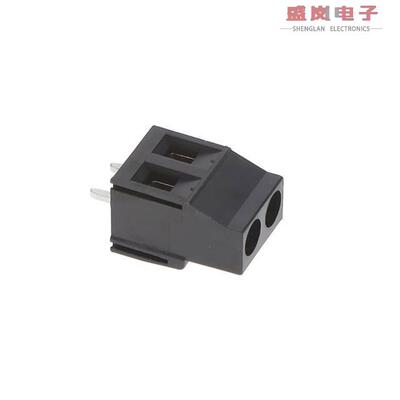 原装正品1985946[TERM BLK 2P SIDE ENT 5.08MM PCB]