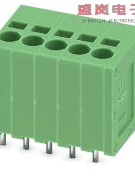 原装正品1990902[TERM BLK 7P TOP ENTRY 3.5MM PCB]