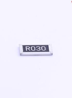 原装正品RTT25R030FTE[贴片电阻 0.03 1% 1W 900ppm/℃