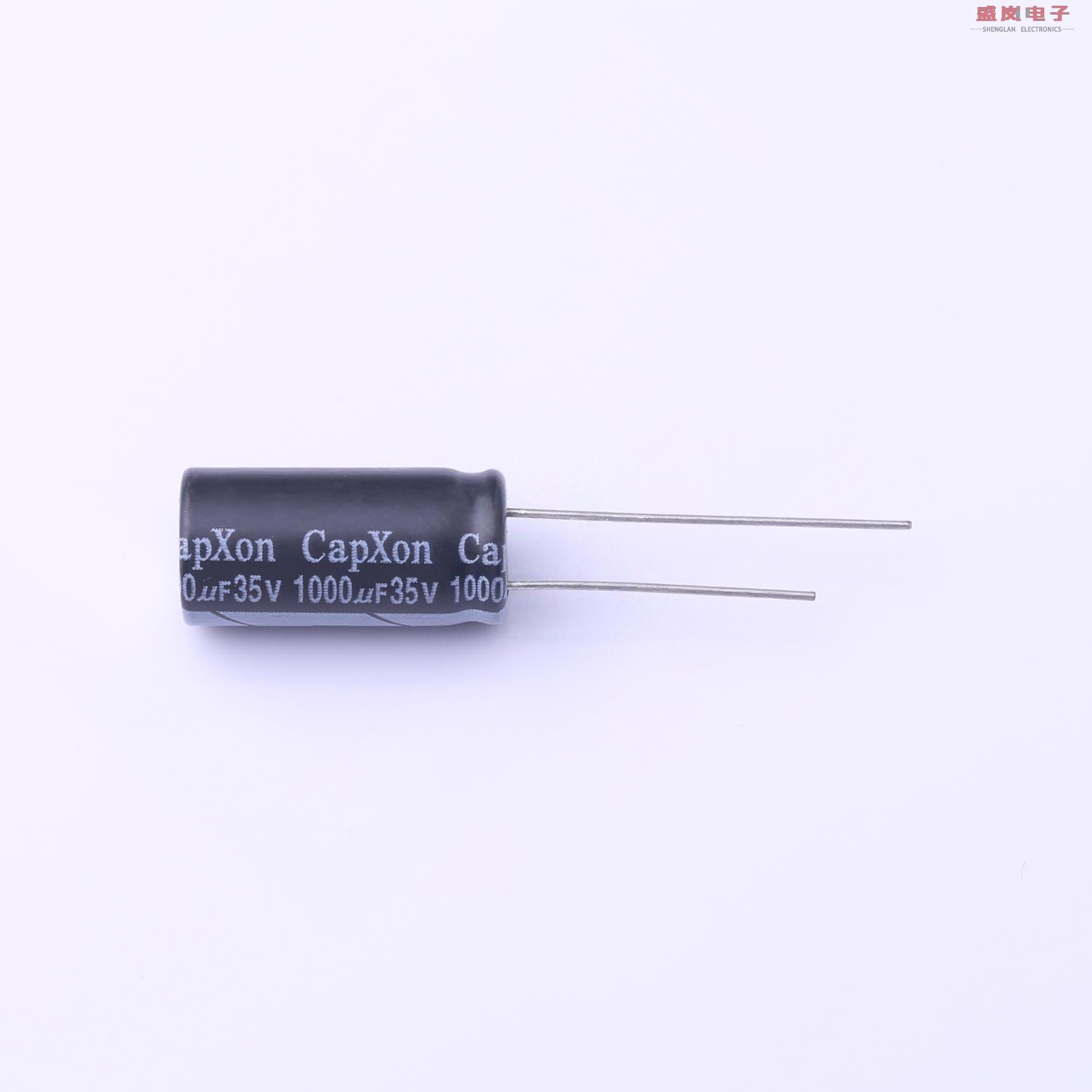 原装正品KF102M035G200A00L[1000uF 20% 35V]
