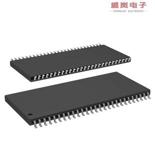 原装正品IS42S16160G-6TLI[IC DRAM 256MBIT PAR 54TSO