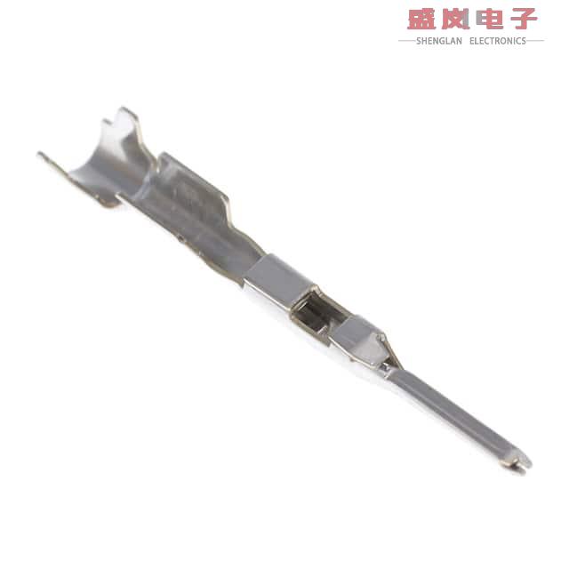 原装正品ZE064-2022PCF[CONN PIN 20-22AWG TIN]