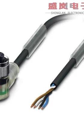 原装正品1415610[CBL 4POS FMALE TO WIRE 9.84']