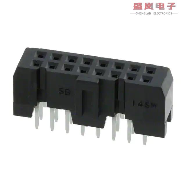 原装正品HIF3FB-16DA-2.54DSA(71)[CONN RCPT 16POS 0.