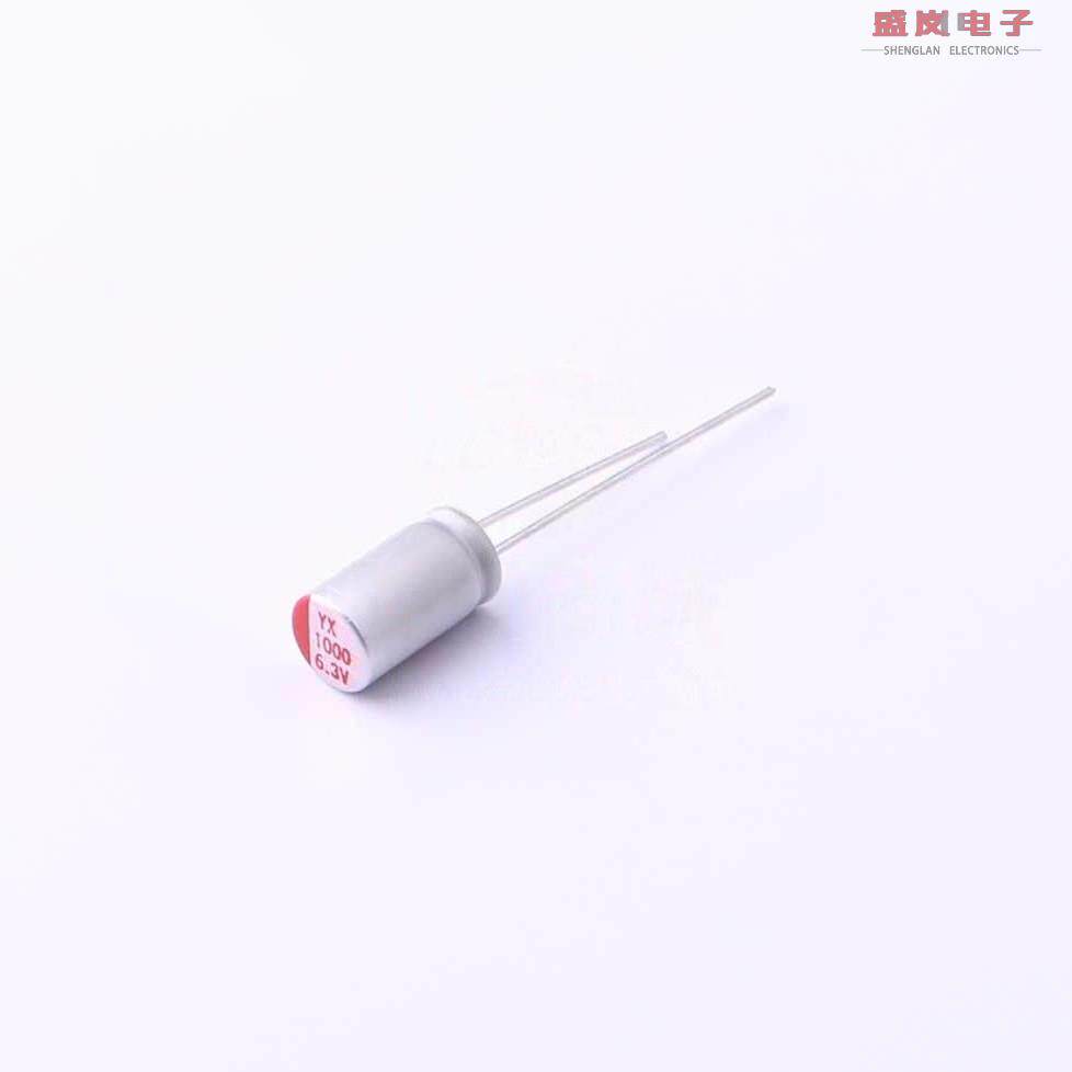 原装正品SPTOJM102E12OR[1000uF 20% 6.3V]