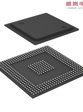 原装正品SPC5674FAMVR3[IC MCU 32BIT 4MB FLASH 416PBGA]