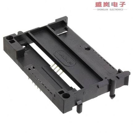 原装正品5953398-1[CONN SMART CARD PUSH-PULL R/A]
