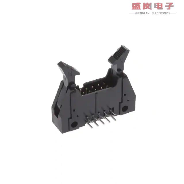 原装正品HIF3BA-10PA-2.54DS(63)[CONN HEADER R/A 10P
