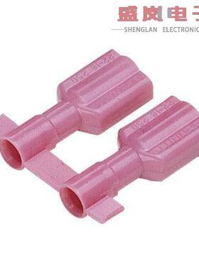 原装正品DPF18-250FIB-3K[端子 22-18 .250 FML DISC]