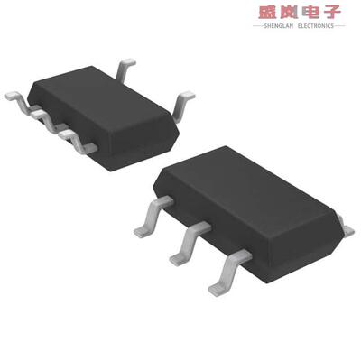 原装正品LTC4054ES5-4.2#TRMPBF[IC BATT CHG LI-ION 1