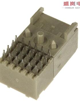 原装正品88949-102LF[CONN RCPT BLADE PWR 8POS EDGE MT]