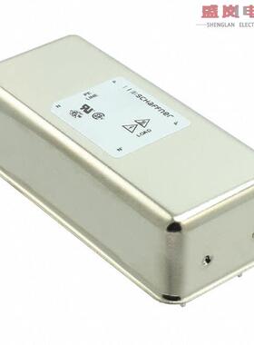 原装正品FN410-3-02[LINE FILTER 250VAC 3A TH]