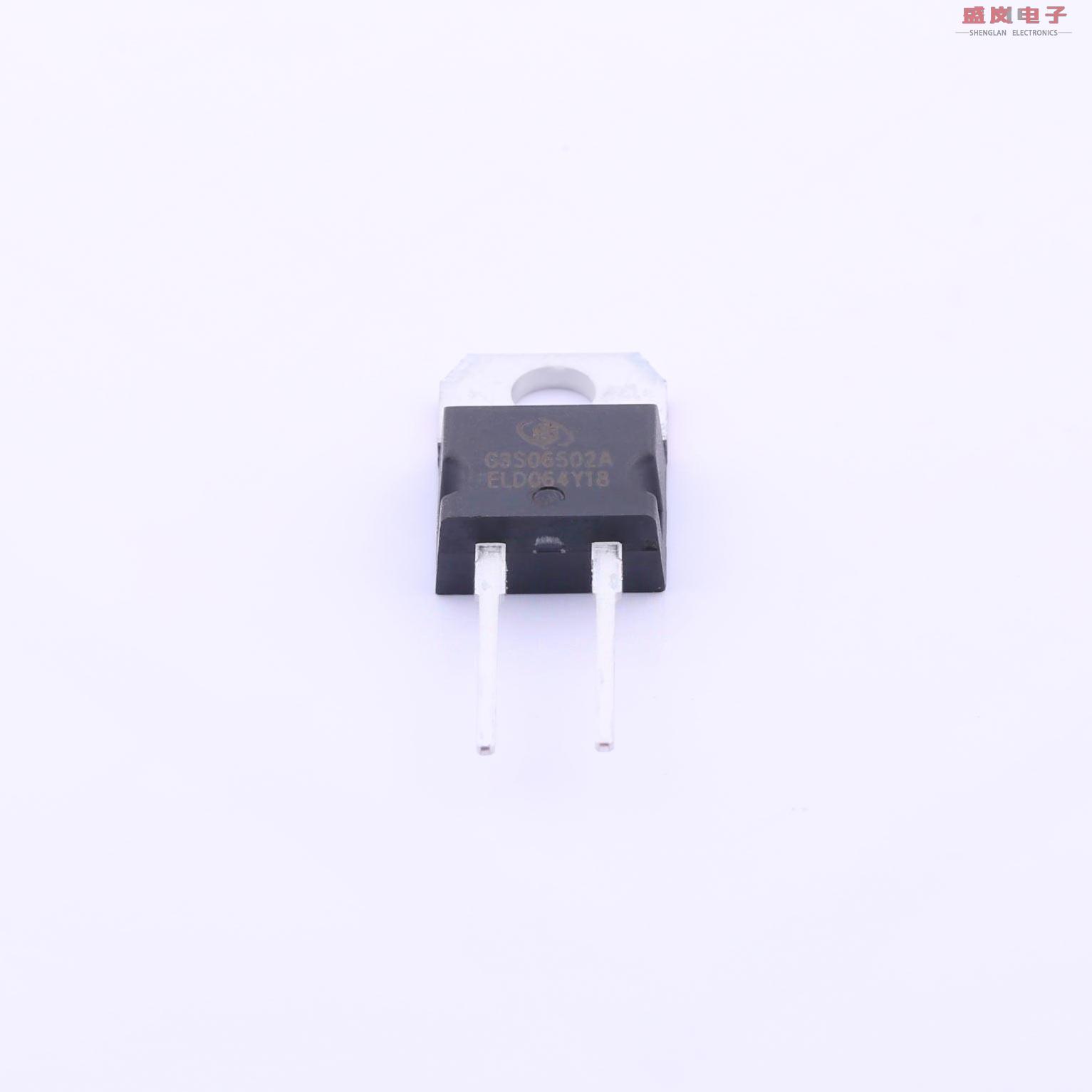 原装正品G3S06502A[650V 9A 1.7V@2A]