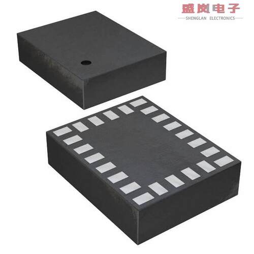 原装正品LSM9DS1TR[IMU ACCEL/GYRO/MAG I2C/SPI 24LGA]