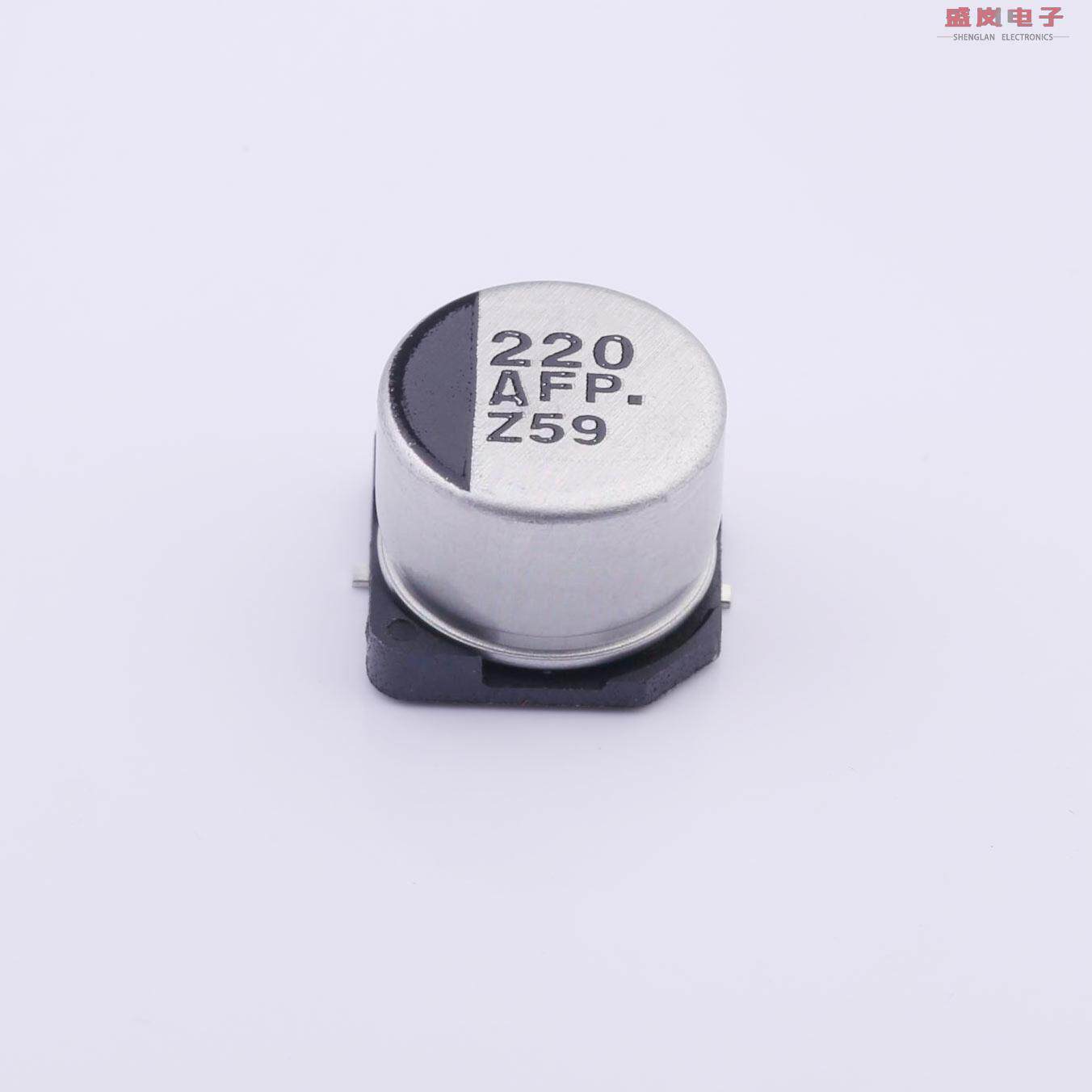 原装正品EEEFP1A221AP[220uF 20% 10V]