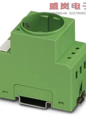 原装正品2963307[PWR ENT RCPT CEE 7/4 DIN SPRING]