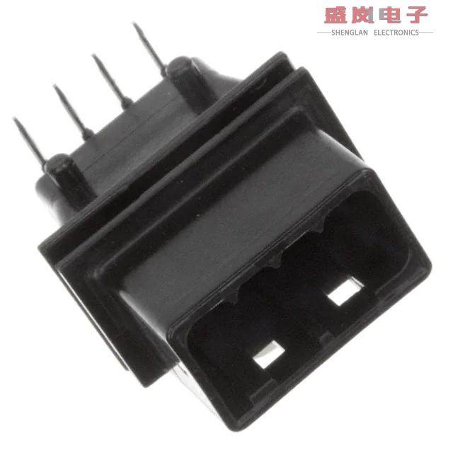 原装正品MX44004NF1[CONN HEADER BRD EDGE 4POS 3.5MM]