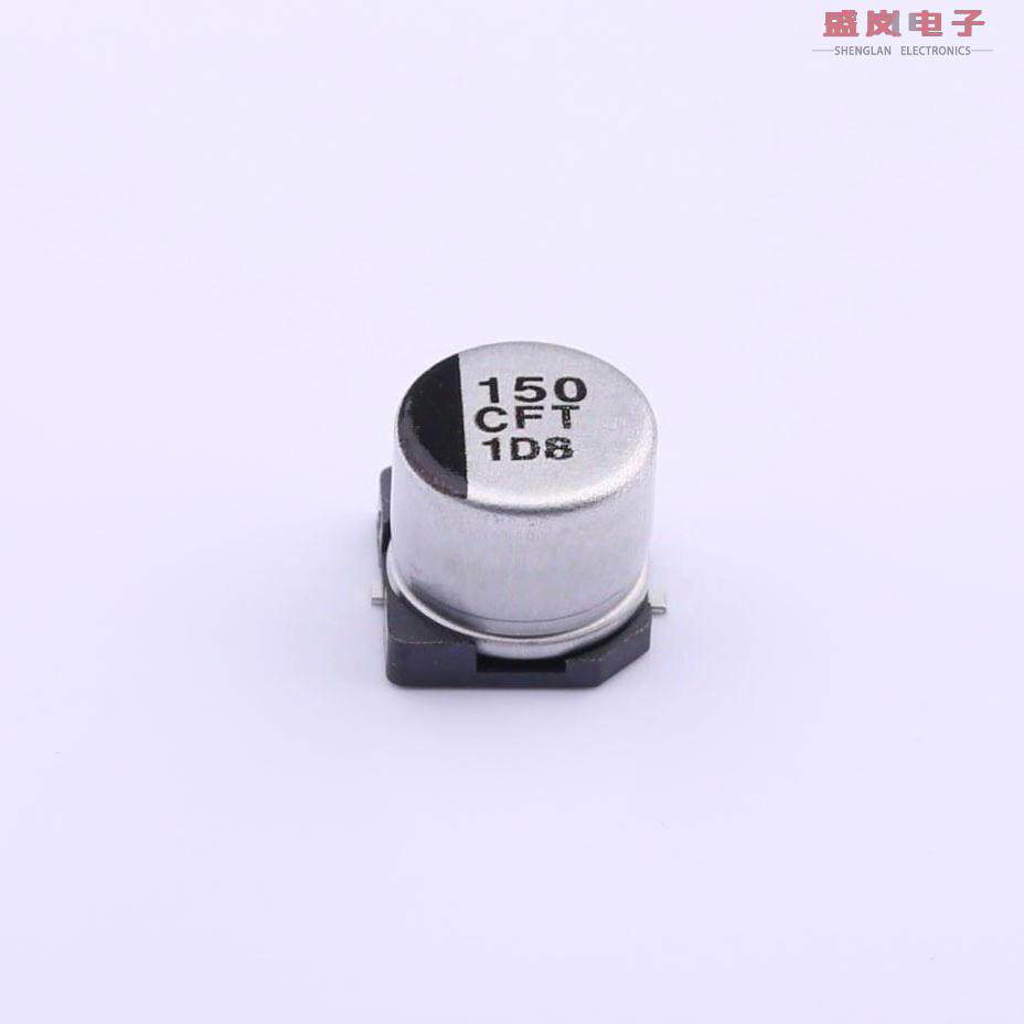 原装正品EEEFT1C151AP[150uF 20% 16V]