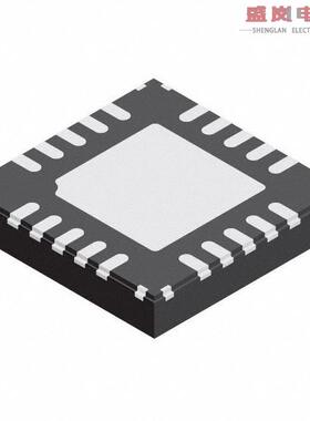 原装正品A3906SESTR-T[IC MTR DRVR BIPOLAR 2.5-9V 20QFN]