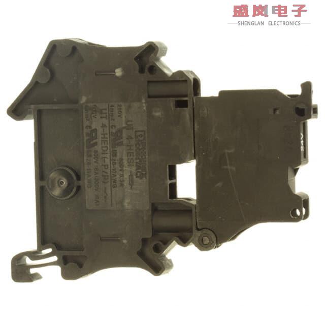 原装正品3046090[CONN TERM BLK DISCONN 10-26AWG]