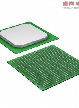 原装正品VSC7422XJG-04[IC TELECOM INTERFACE 672HSBGA]