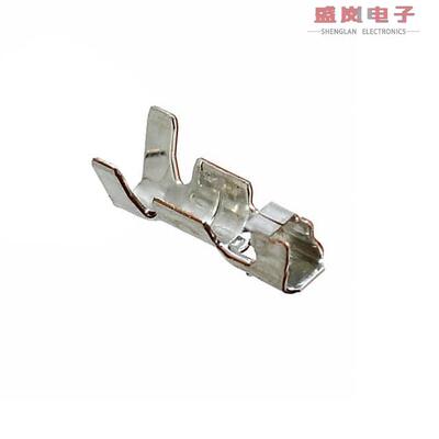 原装正品IL-C2-10000[CONN SOCKET 22-28AWG CRIMP TIN]