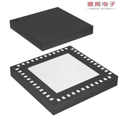 原装正品SCLT3-8BQ7-TR[IC CURRENT LIMITER 48QFN]