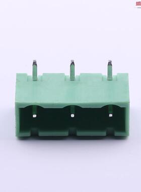 原装正品DB2ERC-7.62-3P-GN[7.62mm 排数:1 每排P数: