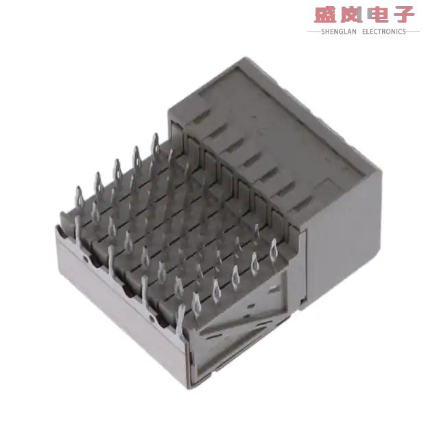 原装正品2336682-1[2MM HM FEMALE ASSY, COL8]