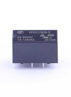 原装正品HFD27/009-S[HFD27/009-S]