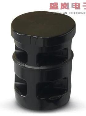 原装正品3062058[CABLE SLEEVE PLUG 16MM DIA BLK]