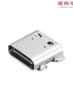 原装正品CX90B1-24P[CONN RCP USB3.1 TYPEC 24P SMD RA]