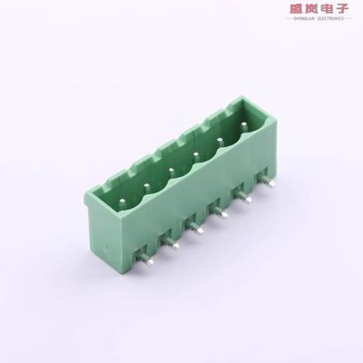 原装正品2EDGRC-5.08-06P-14-100A(H)[5.08mm 排