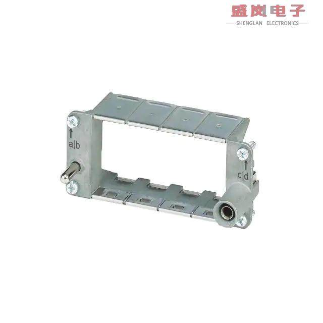 原装正品1417400[FRAME HINGED FOR 4MOD]