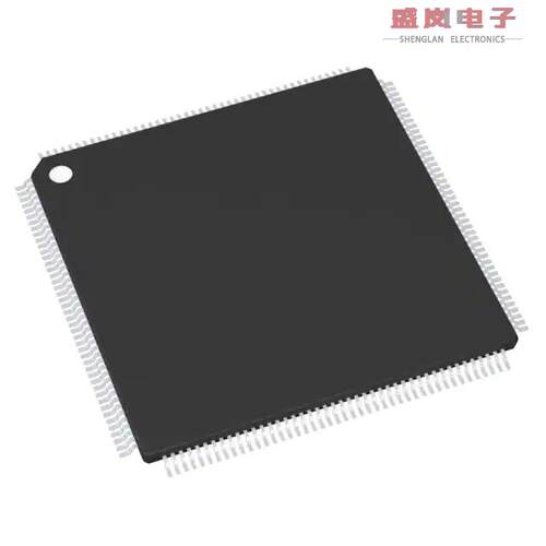 原装正品TMS320F28377SPTPT[IC MCU 32BIT 1MB FLASH 1