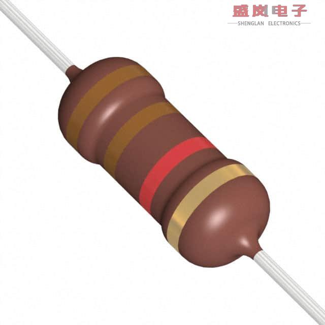 原装正品RR01J1K1TB[RES 1.1K OHM 5% 1W AXIAL]