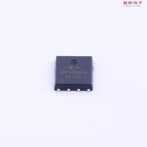 原装正品WSD30L60DN56[MOSFET DFN8_5X6MM_EP P-Channe