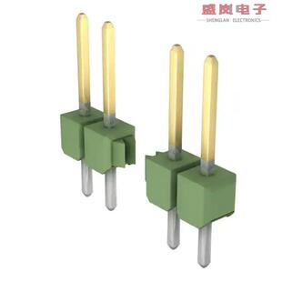 原装正品826646-8[CONN HEADER VERT 8POS 2.54MM]
