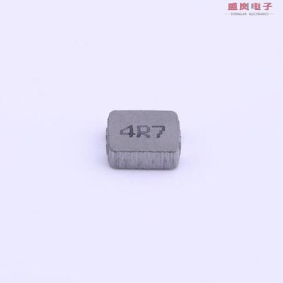 原装正品MHCI04015-4R7M-R8[功率电感 IND_4.6X4.1MM_S