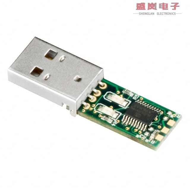 原装正品USB-RS232-PCBA[MOD USB RS232 EMBEDDED CONV