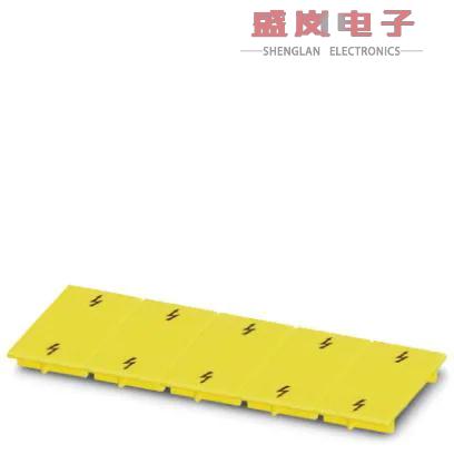 原装正品3047374[WARNING SIGN FOR UT TERM BS]